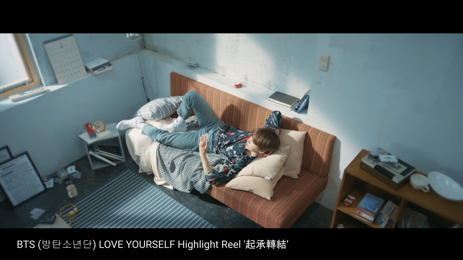 Yoongi's Workroom Image 4